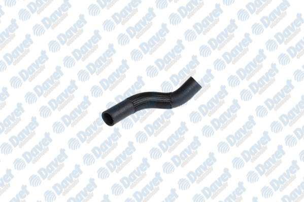 IBRAS 14851 Radyator Alt Hortumu Ducato 2.8 Td  ####
